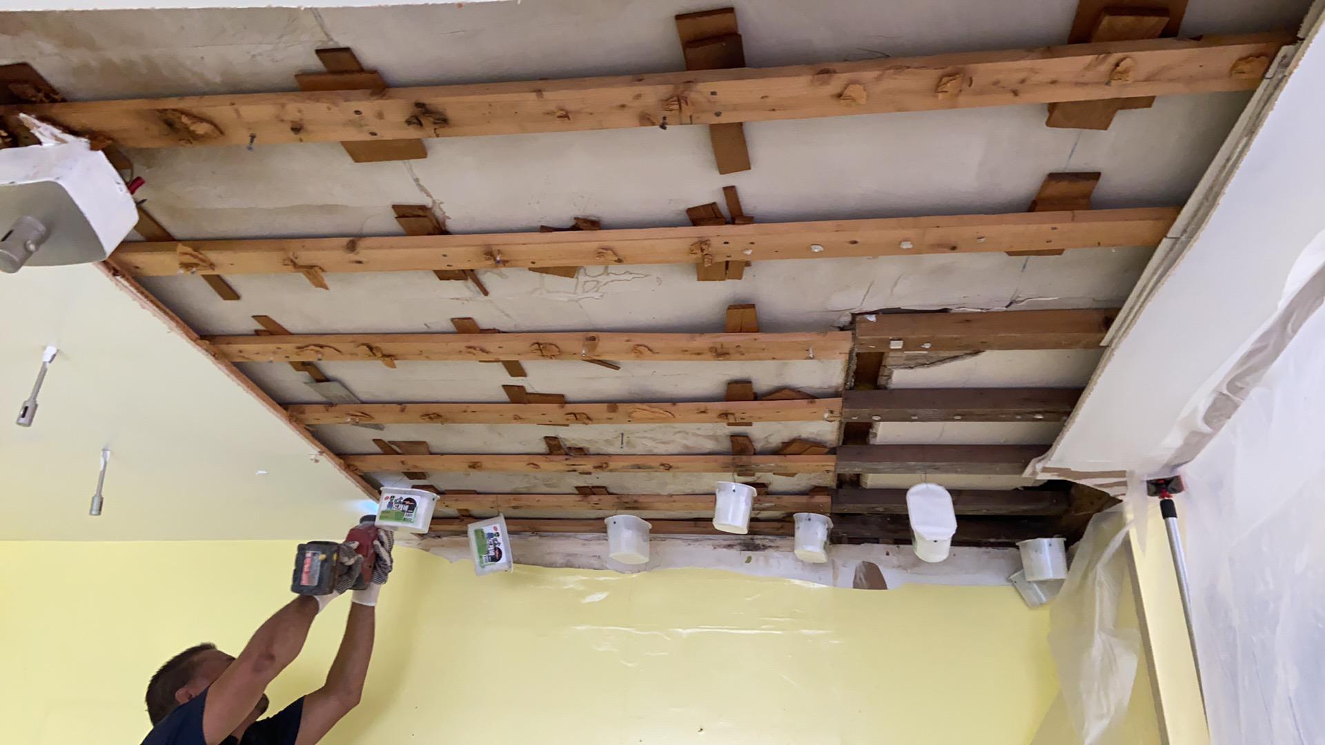 AC drain leak repair in Emerson NJ