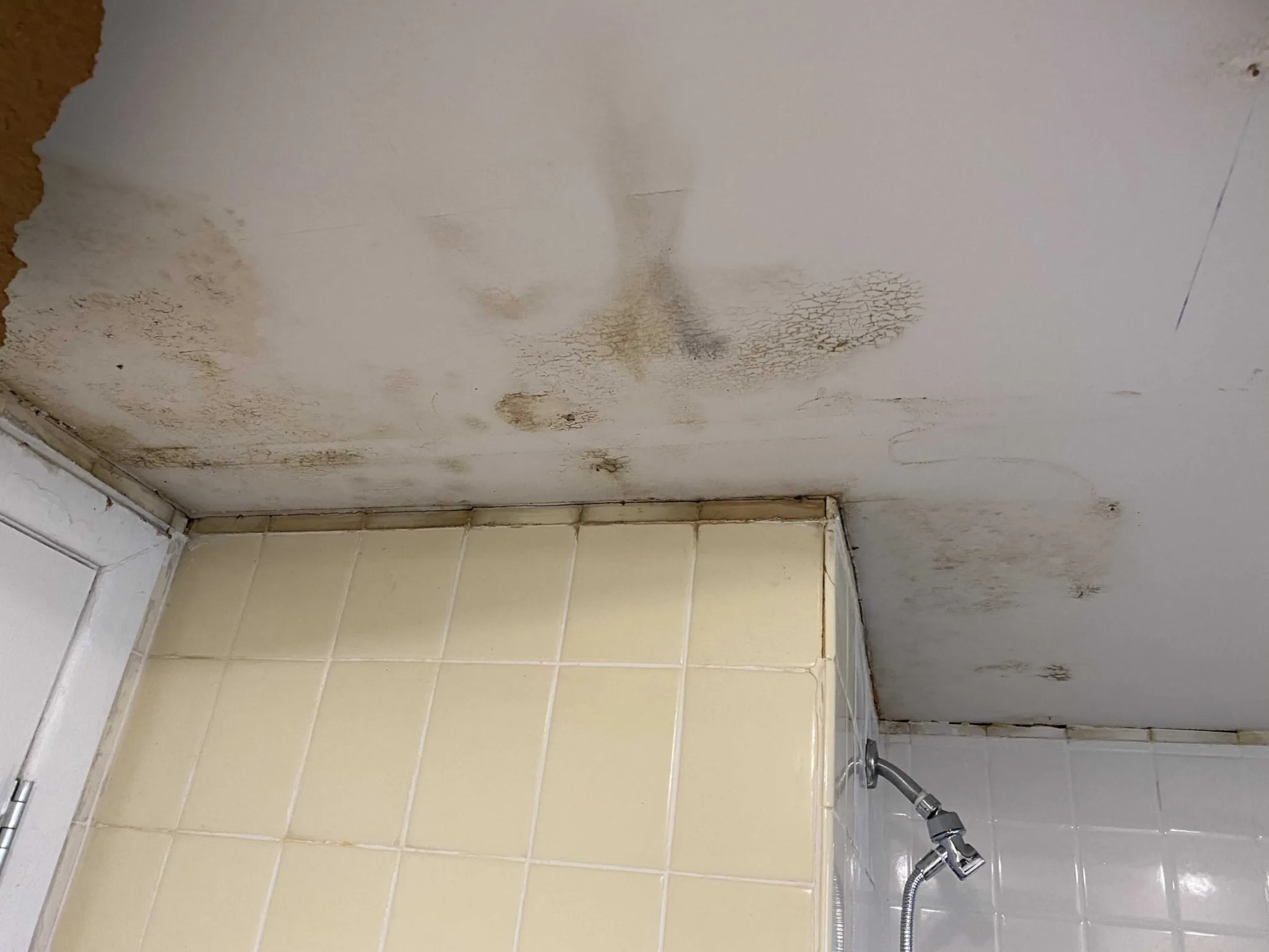 Bathroom leak repair in Fort Lee NJ